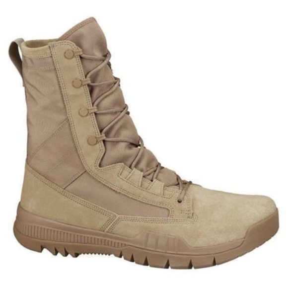 nike special forces boot